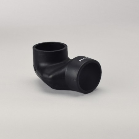 Donaldson P547694 ELBOW 90 DEGREE REDUCER RUBBER COBRA ADAPTER