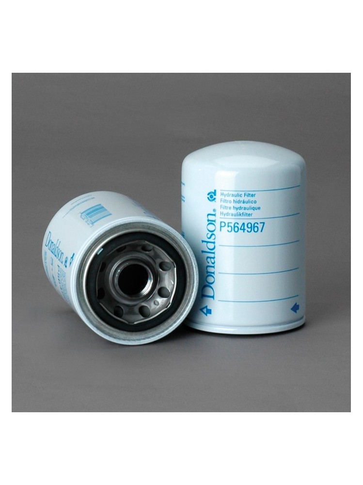 Donaldson P564967 HYDRAULIC FILTER SPIN-ON