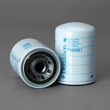 Donaldson P564967 HYDRAULIC FILTER SPIN-ON