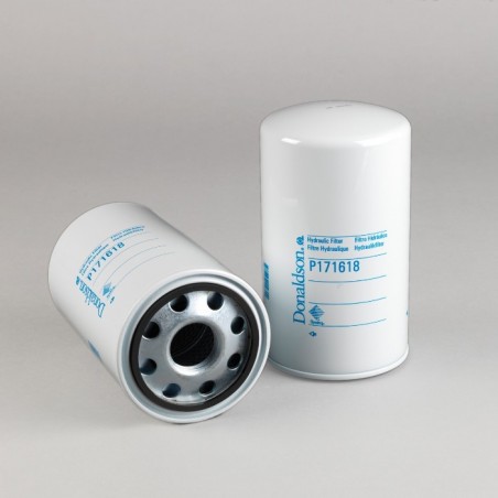 Donaldson P171618 HYDRAULIC FILTER SPIN-ON