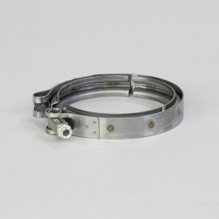 Donaldson P206606 CLAMP V-BAND 4.8 IN (122 MM)