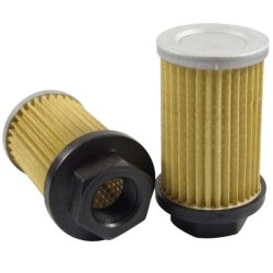 SCHEID DV 30 Hydraulic Filter