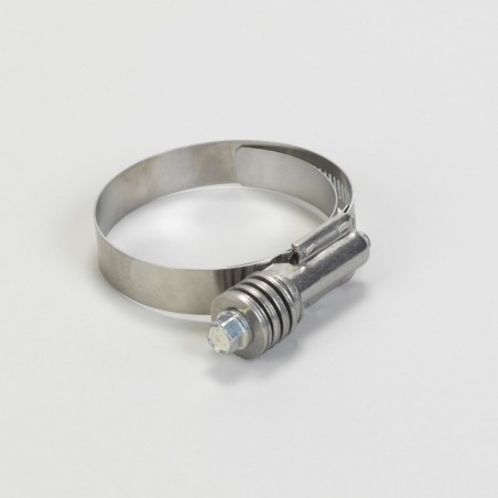 Donaldson P532925 CLAMP CONSTANT TORQUE LINED HOSE TYPE