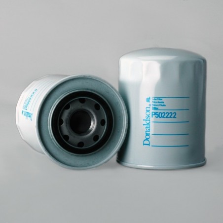 Donaldson P502222 LUBE FILTER SPIN-ON FULL FLOW