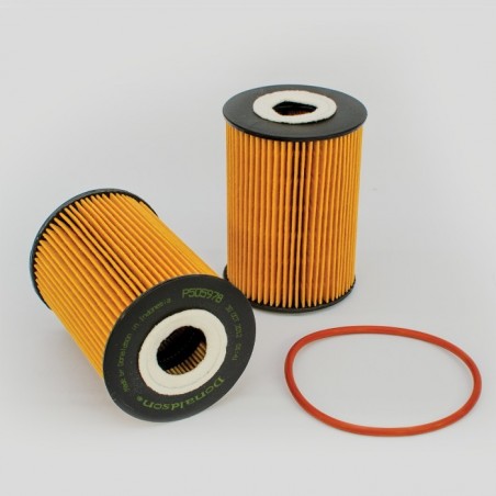 Donaldson P505978 LUBE FILTER CARTRIDGE
