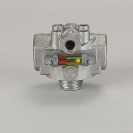 Donaldson P766295 HEAD ASSEMBLY HMK04 DURAMAX