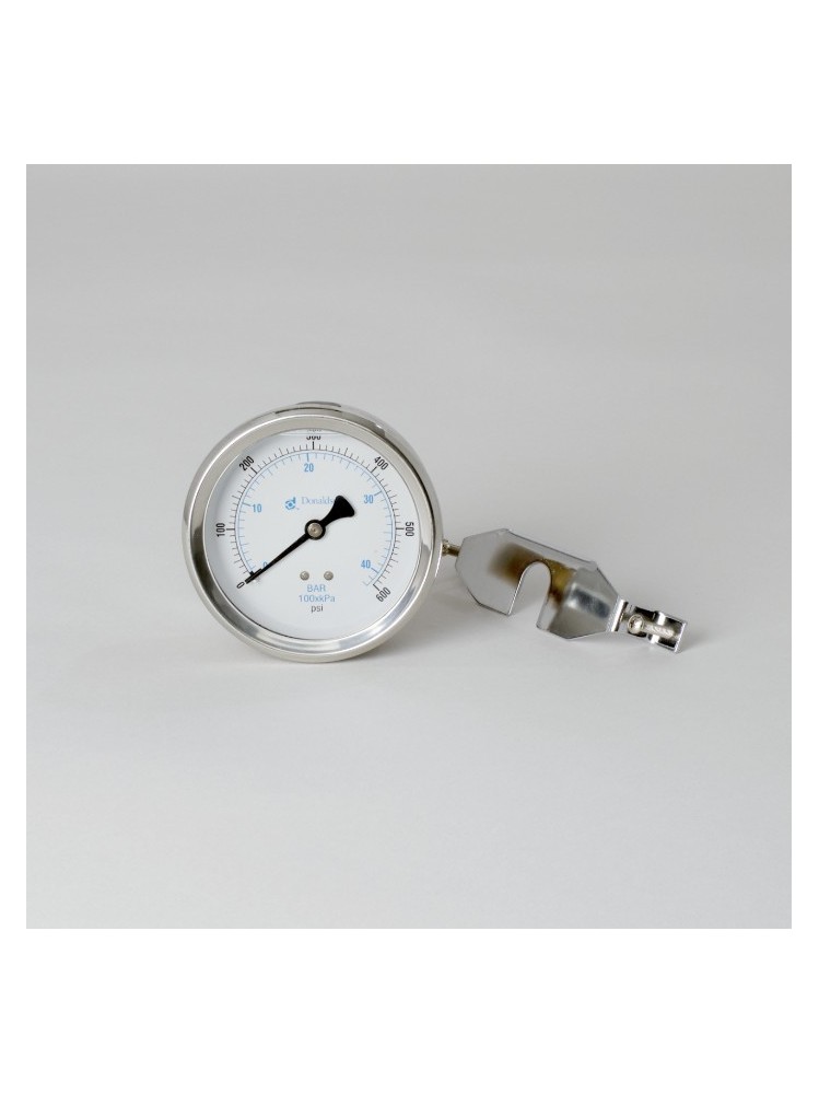 Donaldson P562687 PRESSURE GAUGE