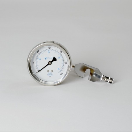 Donaldson P562687 PRESSURE GAUGE