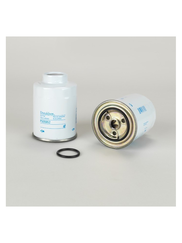 Donaldson P505952 FUEL FILTER WATER SEPARATOR SPIN-ON