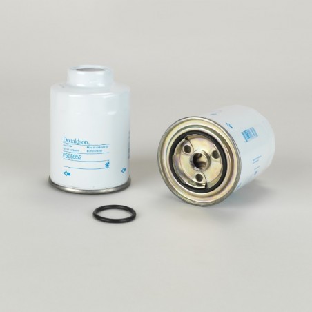 Donaldson P505952 FUEL FILTER WATER SEPARATOR SPIN-ON