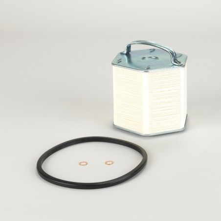 Donaldson P551345 LUBE FILTER CARTRIDGE