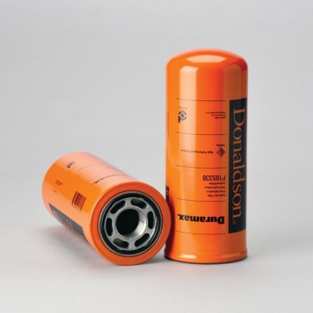 Donaldson P165338 HYDRAULIC FILTER SPIN-ON DURAMAX