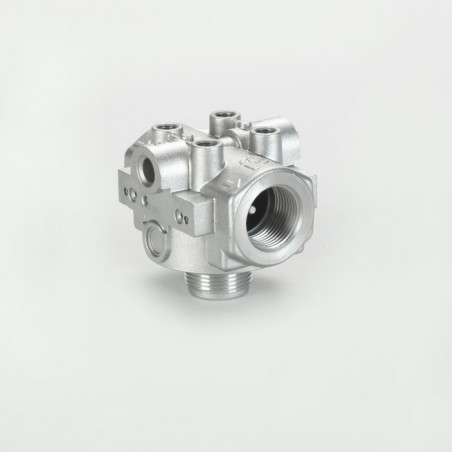 Donaldson P173438 HEAD ASSEMBLY HYDRAULIC