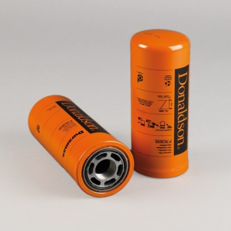 Donaldson P763695 HYDRAULIC FILTER SPIN-ON