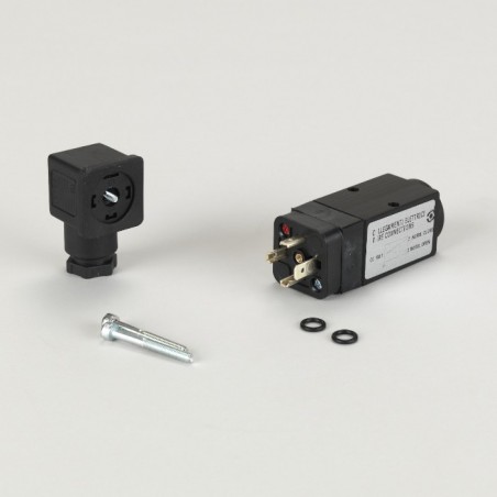 Donaldson P171962 PRESSURE GAUGE