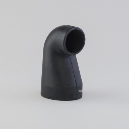 Donaldson P600328 ELBOW 90 DEGREE REDUCER RUBBER COBRA ADAPTER