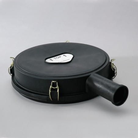 Donaldson P538452 SERVICE COVER