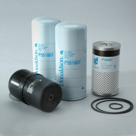 Donaldson P559141 FUEL FILTER KIT