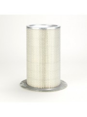 Donaldson P158665 AIR FILTER SAFETY
