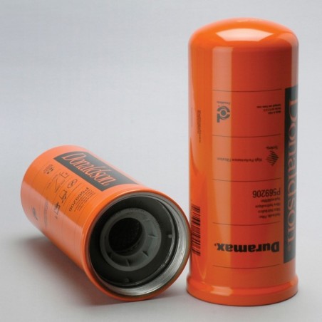 Donaldson P569206 HYDRAULIC FILTER SPIN-ON DURAMAX
