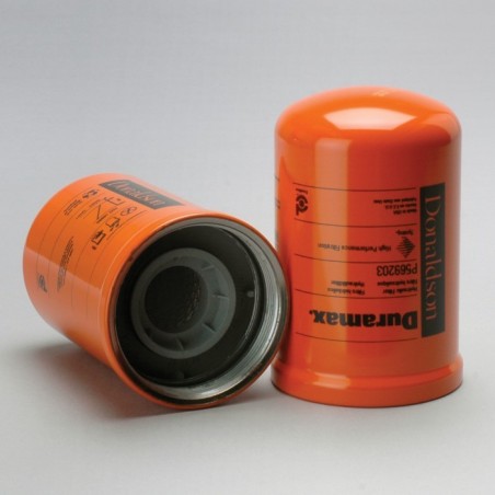 Donaldson P569203 HYDRAULIC FILTER SPIN-ON DURAMAX