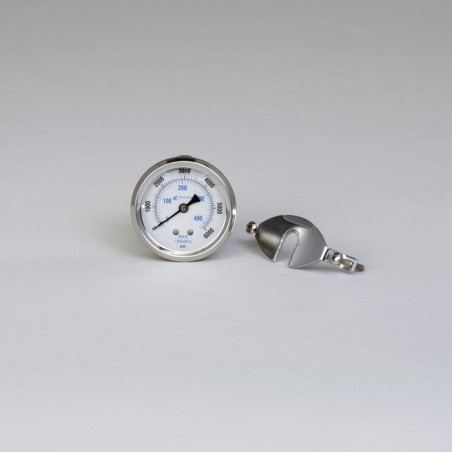 Donaldson P562728 PRESSURE GAUGE