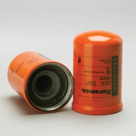Donaldson P569205 HYDRAULIC FILTER SPIN-ON DURAMAX