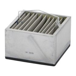 HUTTE HBR 503 Fuel Filter