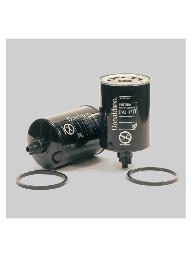 Donaldson P920711 FUEL FILTER WATER SEPARATOR SPIN-ON