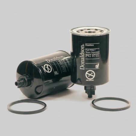 Donaldson P920711 FUEL FILTER WATER SEPARATOR SPIN-ON