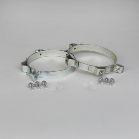 Donaldson P224492 CLAMP PIPE GUARD 6 IN (152 MM)