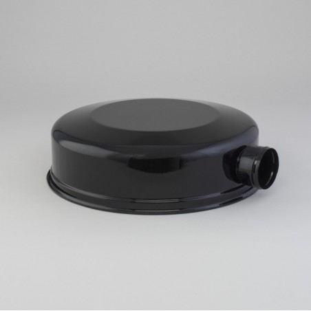 Donaldson P103530 DUST CUP VACUATOR VALVE HORIZONTAL STYLE