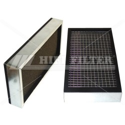 TIMBERJACK 1470 D ECO 3 Cabin Filter