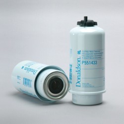 JCB 536-60 Fuel Filter