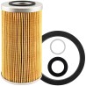 NISSAN QF 2 Oil Filter
