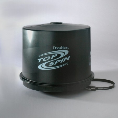 Donaldson H002438 PRE-CLEANER TOPSPIN