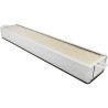 JCB 3 CX SUPER POWERSHIFT Cabin Filter