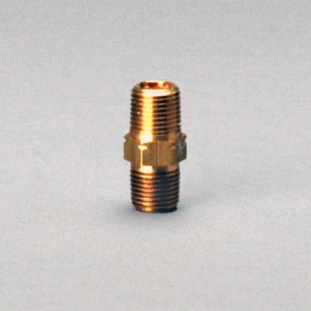 Donaldson P112257 RESTRICTION TAP FILTER FITTING