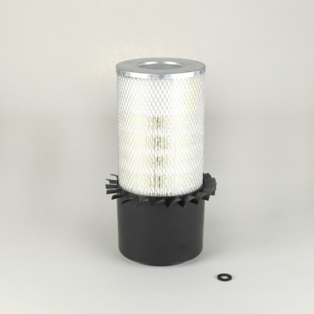 Donaldson P131331 AIR FILTER PRIMARY FINNED