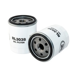 CATERPILLAR 242 B Oil Filter