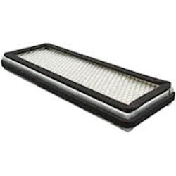CATERPILLAR 242 B Cabin Filter