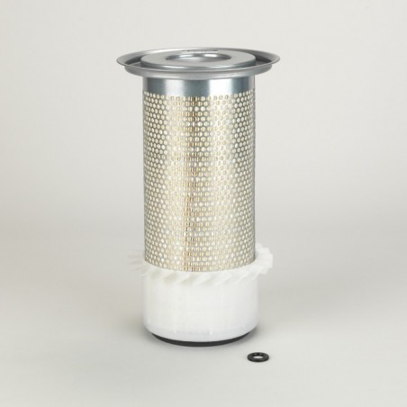 Donaldson P812801 AIR FILTER PRIMARY FINNED