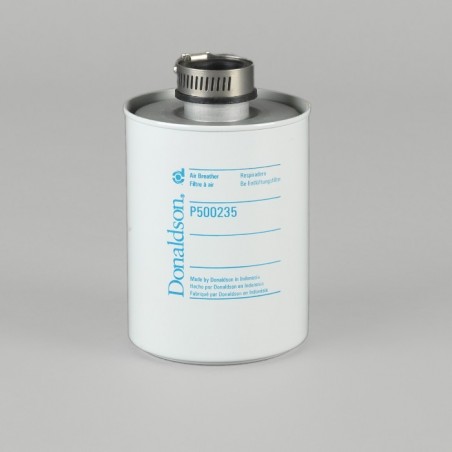 Donaldson P500235 BREATHER AIR