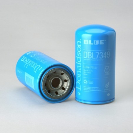 Donaldson DBL7349 LUBE FILTER SPIN-ON FULL FLOW DONALDSON BLUE