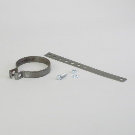 Donaldson P206525 PIPE HANGER 4 IN (102 MM)
