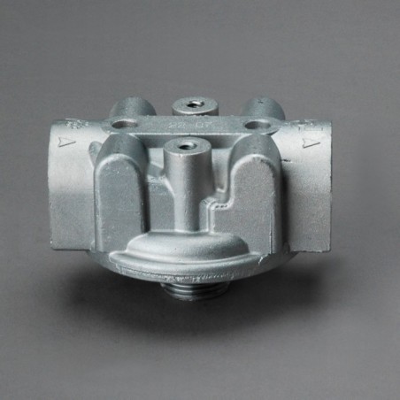 Donaldson P562262 HEAD ASSEMBLY FUEL