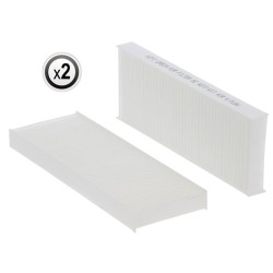 PEUGEOT 301 1.6 VTI Cabin Filter