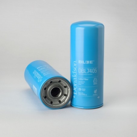 Donaldson DBL7405 LUBE FILTER SPIN-ON FULL FLOW DONALDSON BLUE