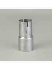 Donaldson P206324 REDUCER 3-2.5 IN (76-64 MM) OD-ID