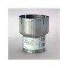 Donaldson P206323 REDUCER 5-4 IN (127-102 MM) ID-OD